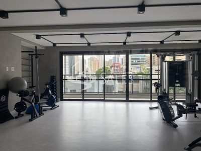 Apartamento, 3 quartos, 158 m² - Foto 4