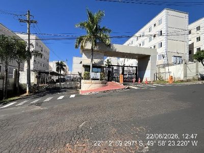 Apartamento, 2 quartos, 41 m² - Foto 1
