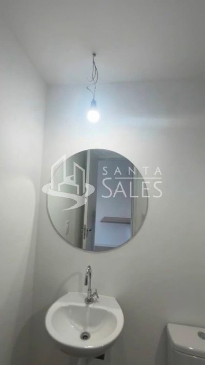 Apartamento, 1 quarto, 26 m² - Foto 4