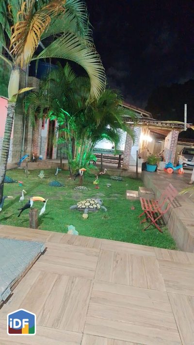 Casa, 6 quartos, 800 m² - Foto 3