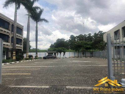 Prédio Inteiro, 4042 m² - Foto 1