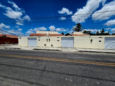 Casa, 2 quartos, 61 m² - Foto 1