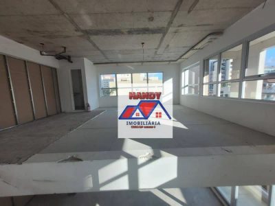 Sala-Conjunto, 108 m² - Foto 2
