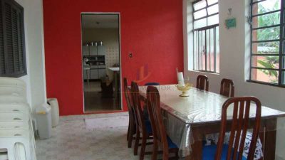 Chácara, 3 quartos - Foto 2