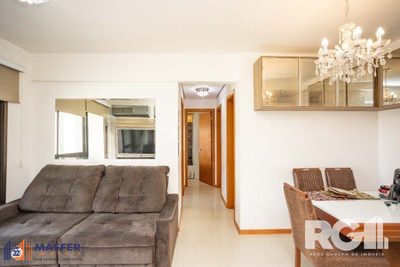 Apartamento, 3 quartos, 72 m² - Foto 4