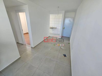 Apartamento, 2 quartos, 52 m² - Foto 2