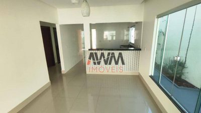 Casa, 3 quartos, 128 m² - Foto 2