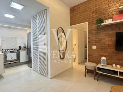 Apartamento, 2 quartos, 70 m² - Foto 3