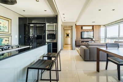 Apartamento, 3 quartos, 111 m² - Foto 3
