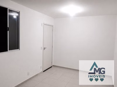 Apartamento, 2 quartos, 50 m² - Foto 2