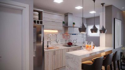 Apartamento, 2 quartos, 112 m² - Foto 3