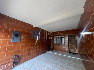 Casa, 2 quartos, 130 m² - Foto 2