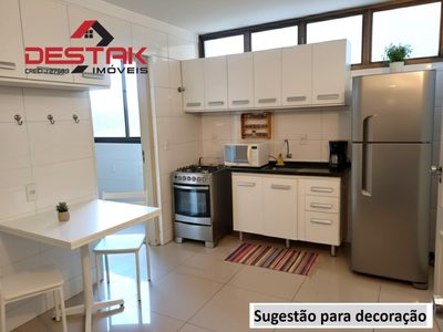 Apartamento, 2 quartos, 104 m² - Foto 5