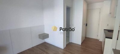 Kitnet-Studio, 24 m² - Foto 2