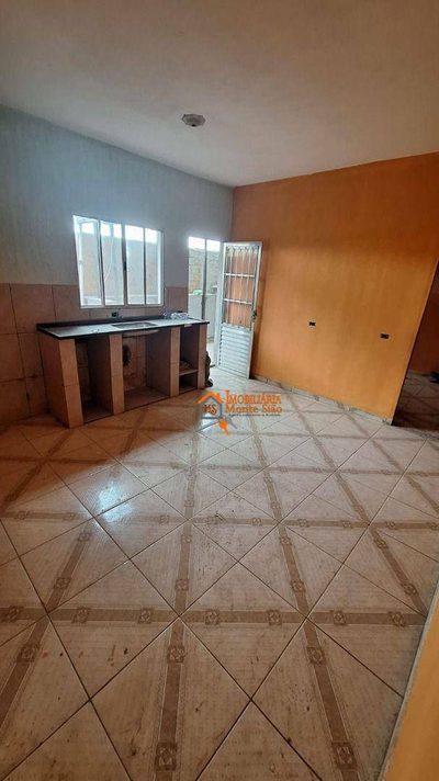 Casa, 1 quarto - Foto 2