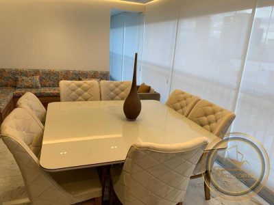 Apartamento, 3 quartos, 117 m² - Foto 5