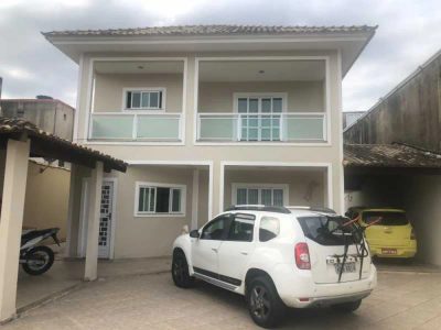 Casa, 3 quartos, 250 m² - Foto 1