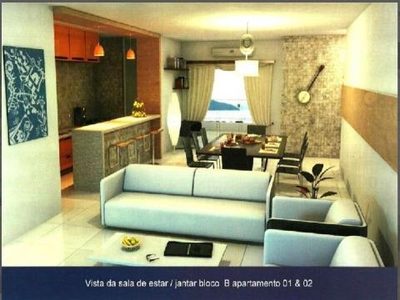 Apartamento, 6 quartos, 143 m² - Foto 3