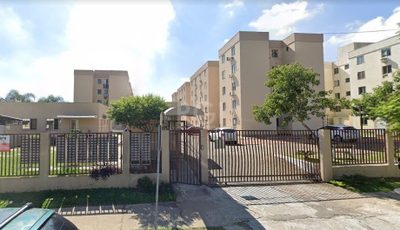 Apartamento, 2 quartos, 38 m² - Foto 1