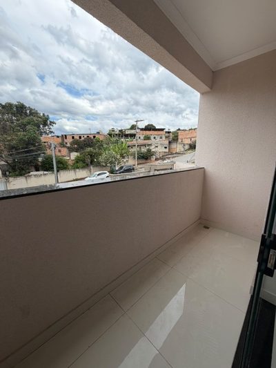 Apartamento, 2 quartos, 53 m² - Foto 2