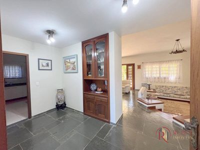 Sobrado, 5 quartos, 273 m² - Foto 2