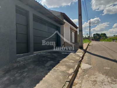 Casa, 1 quarto, 70 m² - Foto 3
