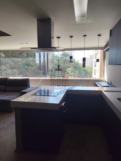 Apartamento, 1 quarto, 85 m² - Foto 3
