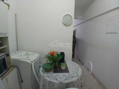 Kitnet-Studio, 27 m² - Foto 5
