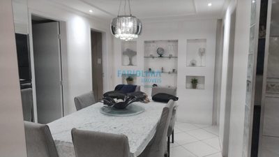 Apartamento, 3 quartos, 150 m² - Foto 2