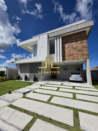 Casa, 4 quartos, 404 m² - Foto 2