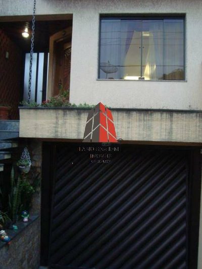 Sobrado, 3 quartos, 200 m² - Foto 2