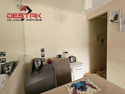 Apartamento, 2 quartos, 47 m² - Foto 4