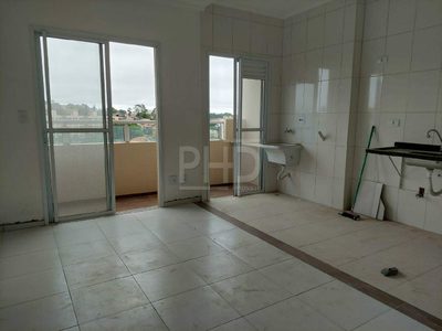 Apartamento, 2 quartos, 50 m² - Foto 4
