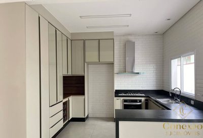 Casa de Condomínio, 5 quartos - Foto 3