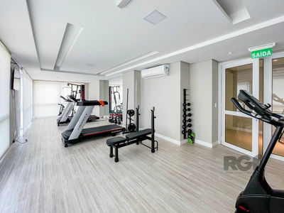 Apartamento, 2 quartos, 70 m² - Foto 2