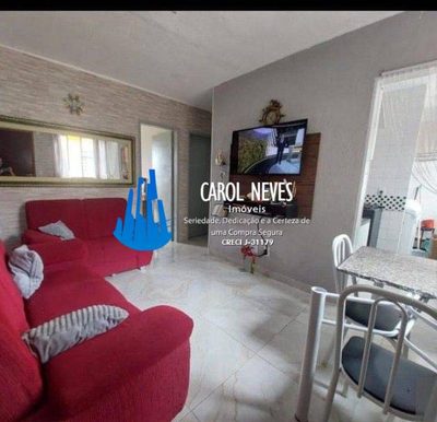 Apartamento, 2 quartos, 55 m² - Foto 5