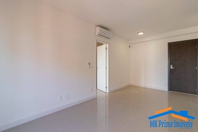 Apartamento, 1 quarto, 51 m² - Foto 4