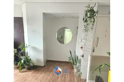 Apartamento, 3 quartos, 78 m² - Foto 3