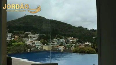 Casa de Condomínio, 5 quartos - Foto 5