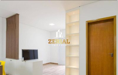 Kitnet-Studio, 33 m² - Foto 4