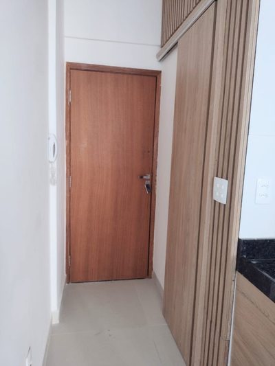 Kitnet-Studio, 28 m² - Foto 2