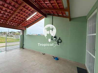 Casa, 2 quartos, 50 m² - Foto 2