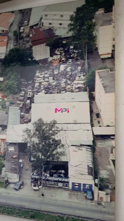 Loteamento e Condomínio - Foto 3