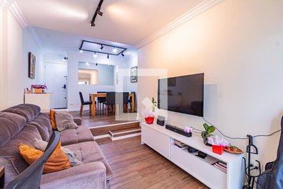 Apartamento, 3 quartos, 84 m² - Foto 2