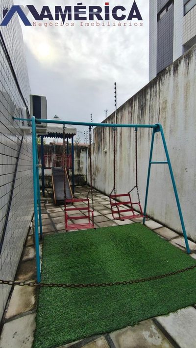 Apartamento, 2 quartos, 50 m² - Foto 3