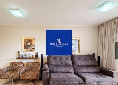Apartamento, 3 quartos, 86 m² - Foto 4