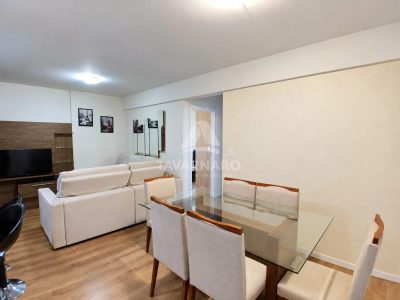 Apartamento, 2 quartos, 65 m² - Foto 5