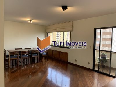 Apartamento, 3 quartos, 200 m² - Foto 2