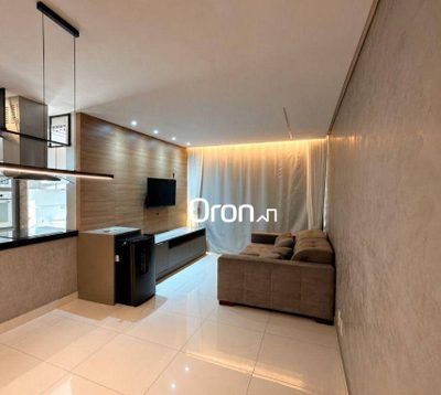 Apartamento, 3 quartos, 98 m² - Foto 1