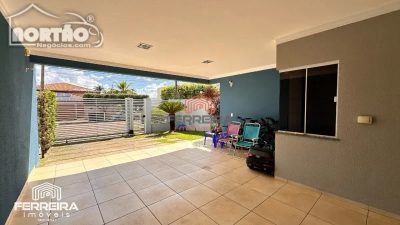 Casa, 3 quartos, 199 m² - Foto 3